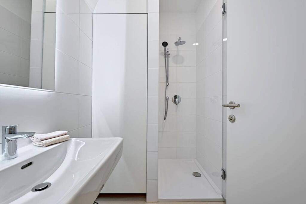Vienne City Apartment Crown 6 Exterior foto