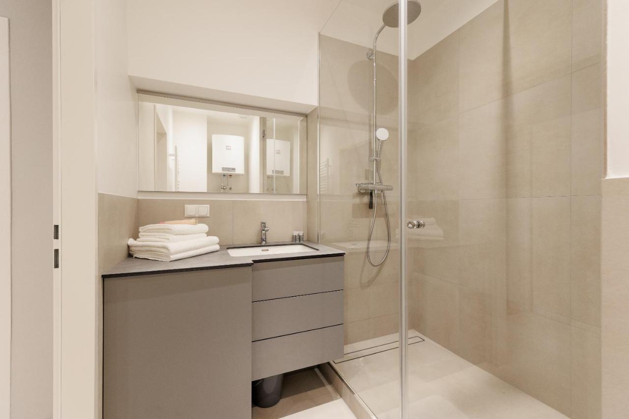 Vienne City Apartment Crown 6 Exterior foto